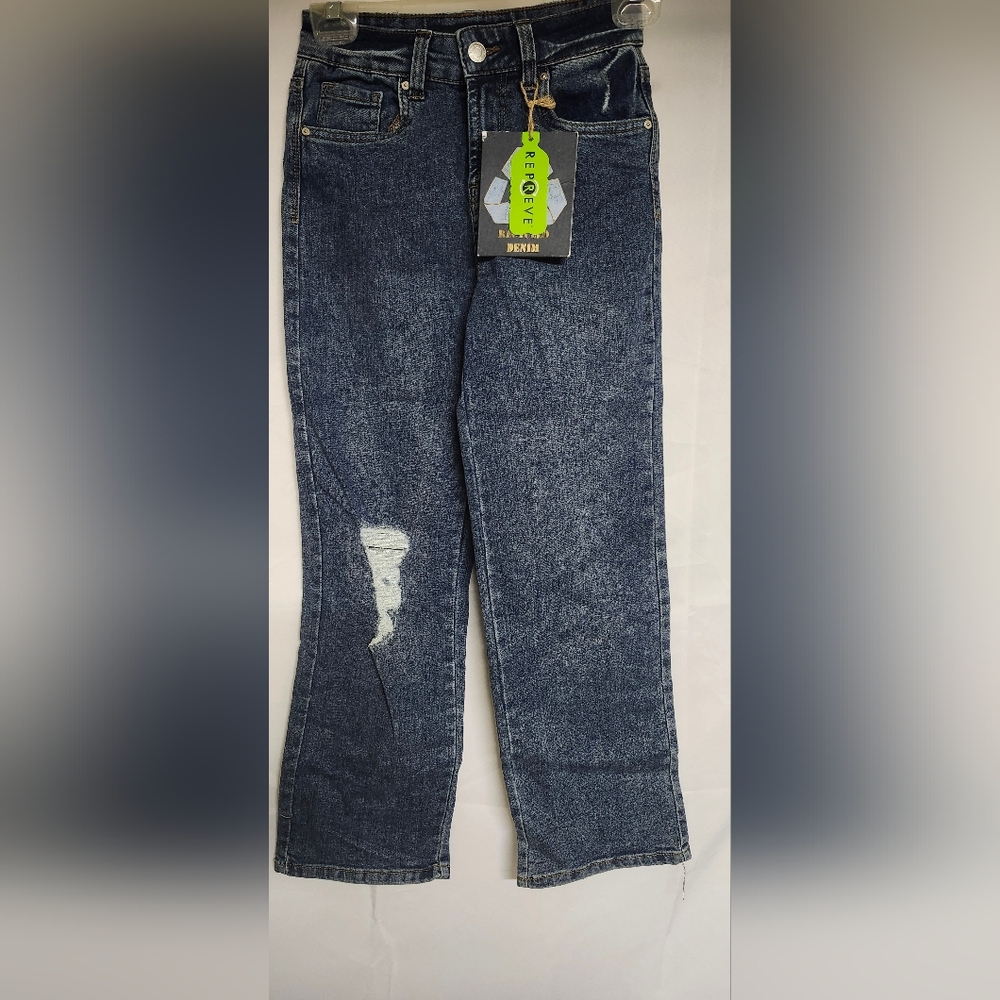 Girls Jeans